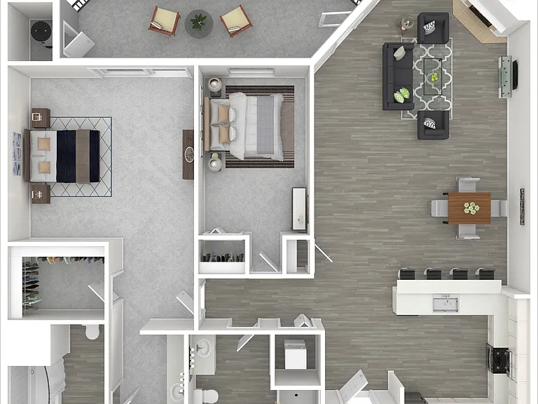 9Ten North by Trion Living — Photo 45