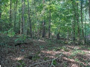 LOT 53 Overlook Dr, Fair Play, SC 29643