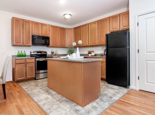 100 Dry Brook Rd #2924, Wentzville, MO 63385