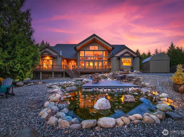 11918 123rd Avenue NE, Lake Stevens, WA 98258