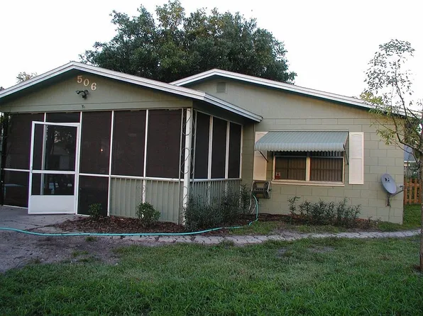 506 Taylor Blvd, Winter Haven, FL 33880