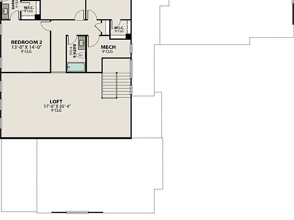 3rd image of 5423 Maroon Dr Lot 514