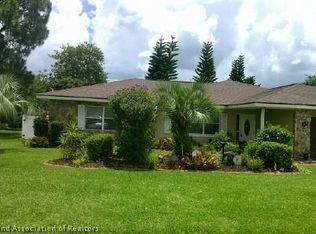 4320 Westminster Rd, Sebring, FL 33872