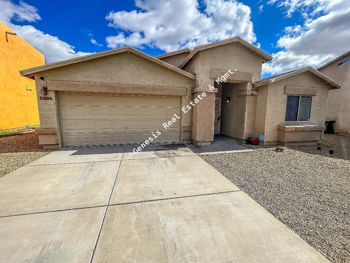 3 bed, 2.0 bath, 1268 sqft, $1,700 — Photo 1
