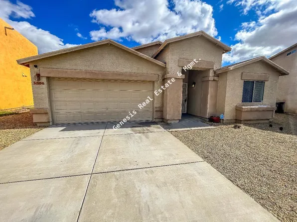 5806 E Camino Esperanza Eterna, Tucson, AZ 85756