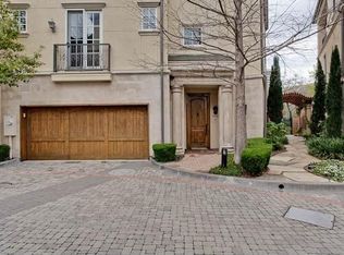 3360 Blackburn St, Dallas, TX 75204