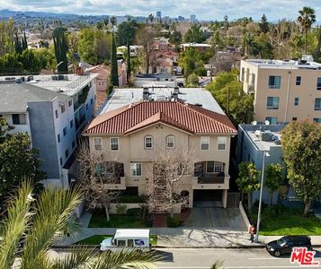 4523 Woodman Ave, Sherman Oaks, CA, 91423