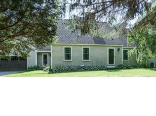 93 Lower County Rd, Roxbury, CT 06783