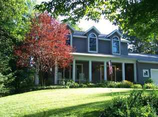 2447 Alder Dr, Fruitport, MI 49415