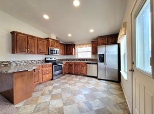 114 1st Ave E #A, Three Forks, MT 59752