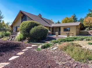 5075 Cactus Pl LOT 17, Prescott, AZ 86301