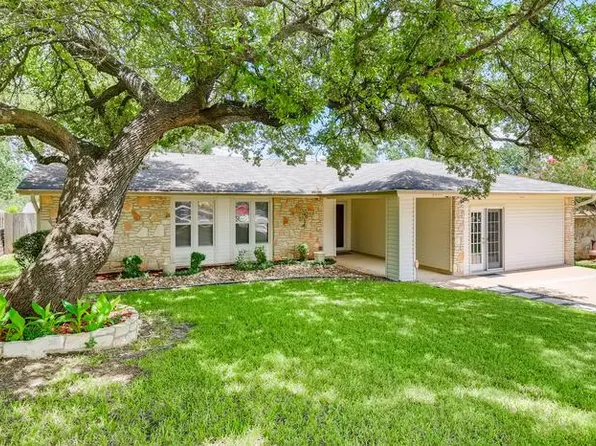8402 Roan Ln, Austin, TX 78736