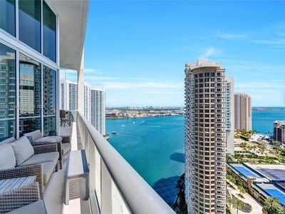 465 Brickell Ave APT 2801, Miami, FL, 33131