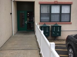 552 Joyce St #208, Orange, NJ 07050