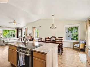 3103 Cody Ave, Evans, CO 80620