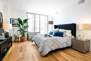 Rented by Town Residential