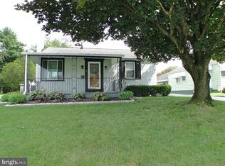 1004 Pine St, Eagleville, PA 19403