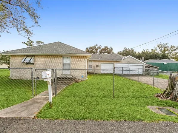 216 W Lawson St, Destrehan, LA 70047