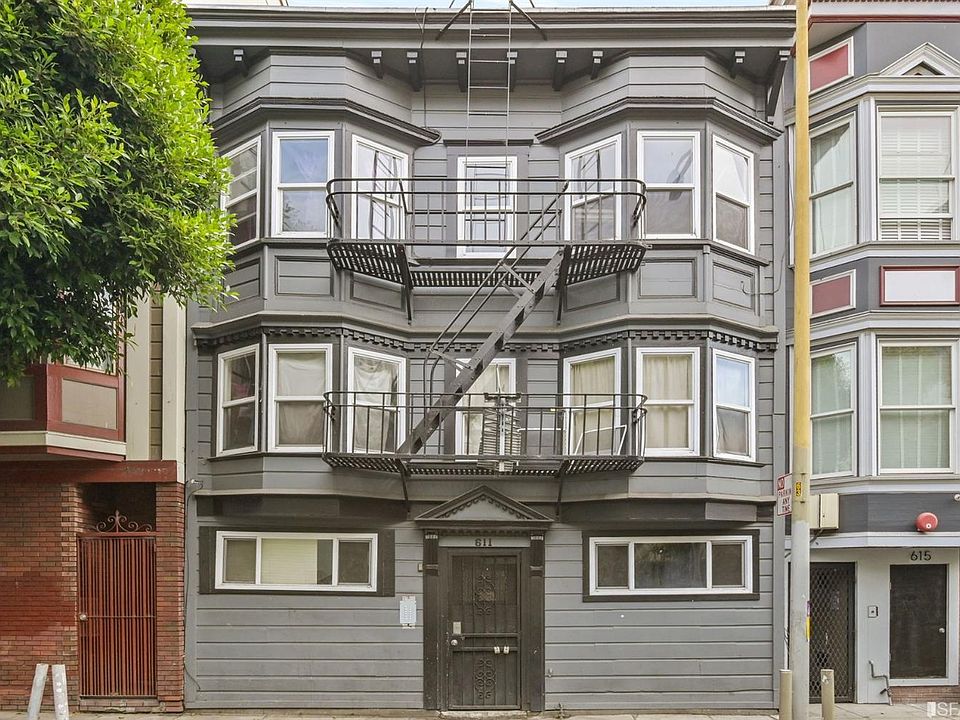 1st image of 611 Minna St