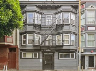 611 Minna St, San Francisco, CA 94103