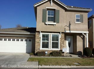 3734 W Flagstaff Ave, Visalia, CA 93291
