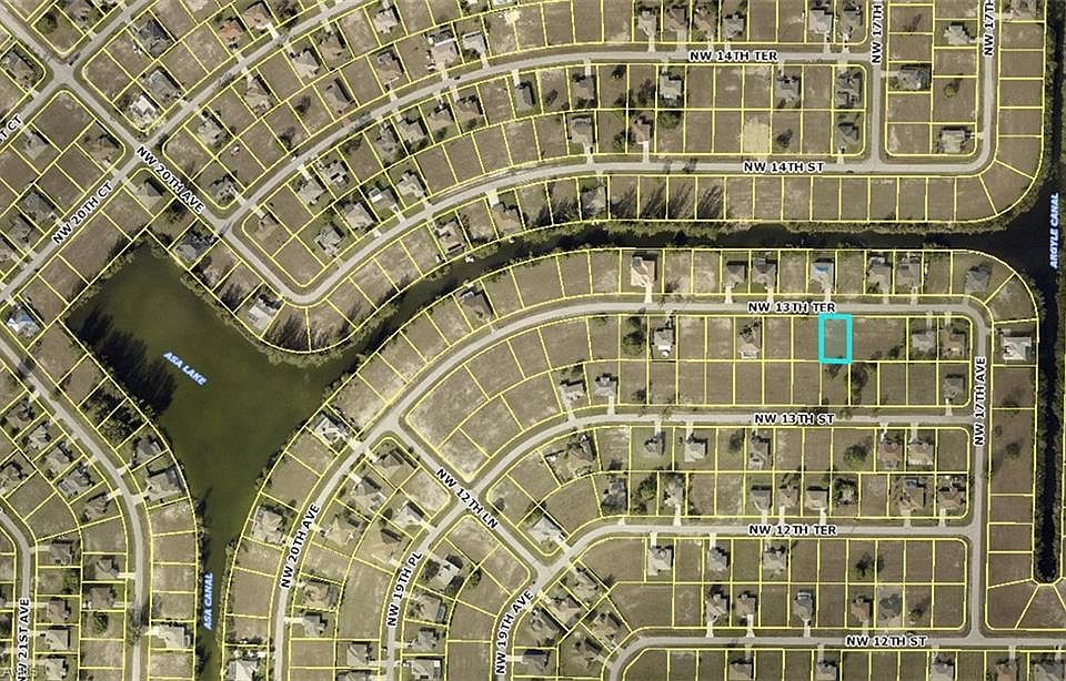 1st image of 1716 NW 13th Ter