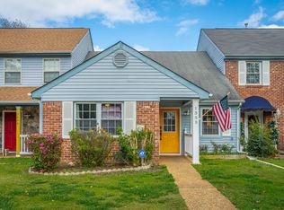 1355 Village Green Dr, Hixson, TN 37343