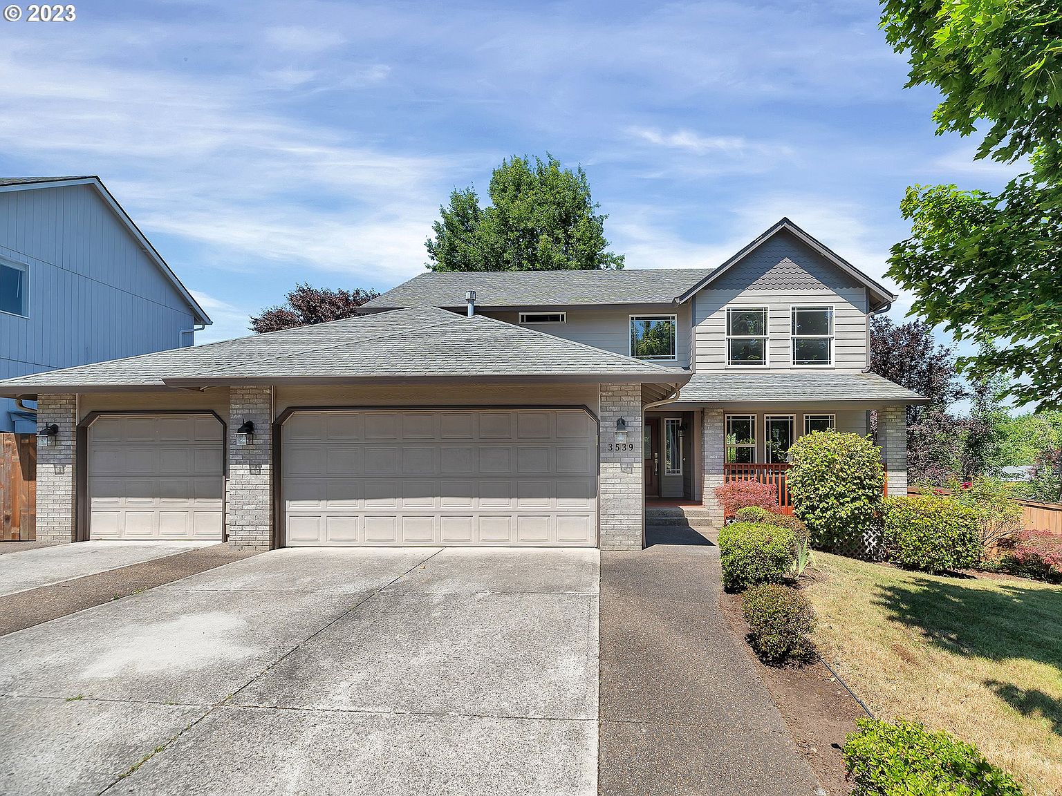 3539 NW 31st Ave, Camas, WA 98607 MLS 23649907 Zillow