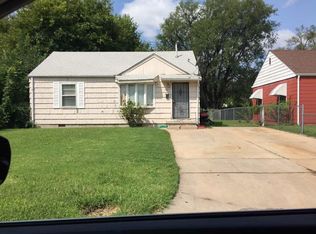 1421 N Piatt Ave, Wichita, KS 67214