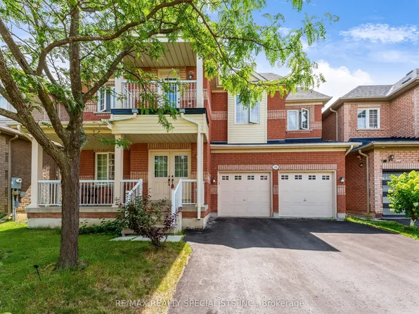 59 Masters Green Cres, Brampton, ON L7A 3K6