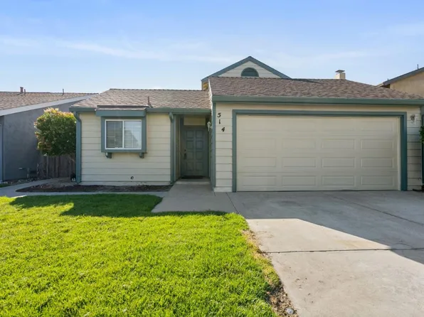 514 Stevenson St, Salinas, CA 93907