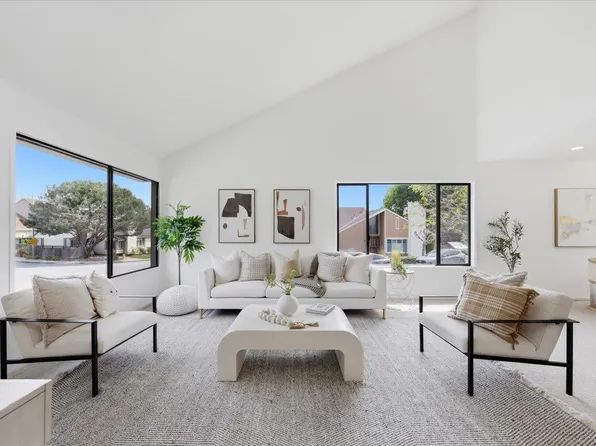 408 Green Hills Dr, Millbrae, CA 94030