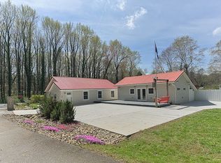 100 Crestview Dr, Greenville, SC 29609