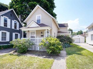 611 Union St, Jackson, MI 49203