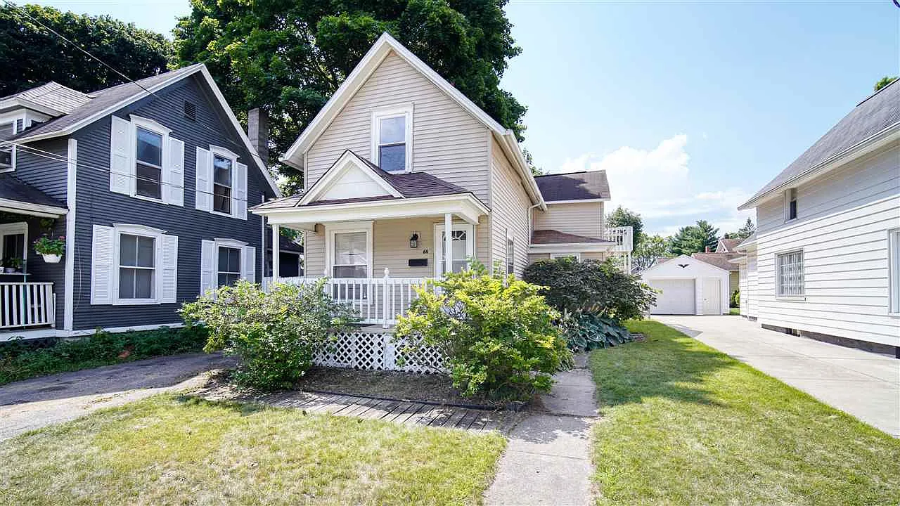 611 Union St photo 1