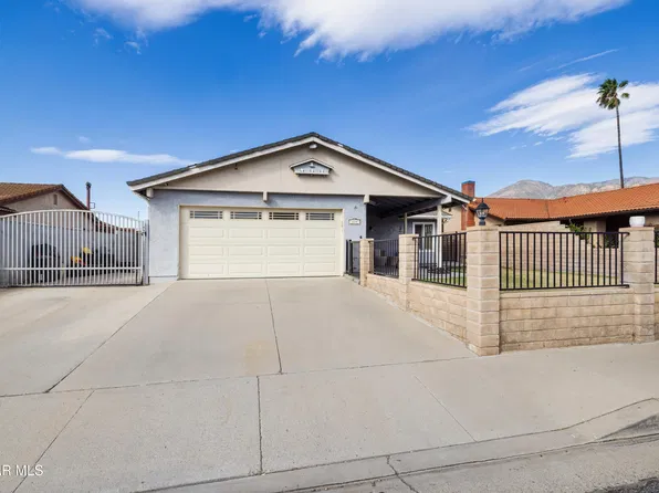 639 Chapparel St, Fillmore, CA 93015