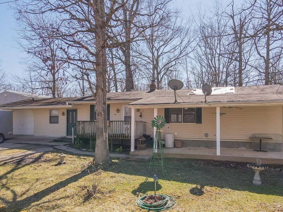 164 Rock Ridge Rd, Wappapello, MO 63966 Zillow