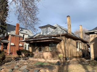 3848 Umatilla St, Denver, CO 80211