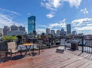 195 Beacon St #9F, Boston, MA 02116