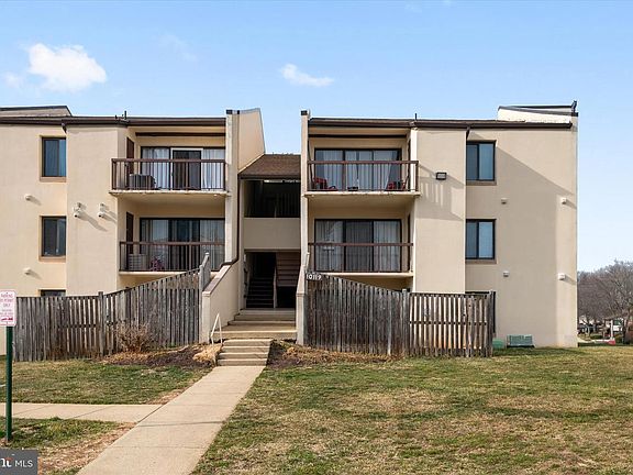 2nd image of 10119 Prince Pl APT 301-2C
