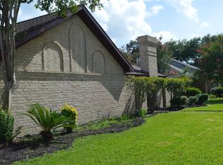 8911 Haverstock Dr, Houston, TX 77031