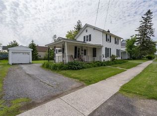 412 Webb St, Clayton, NY 13624
