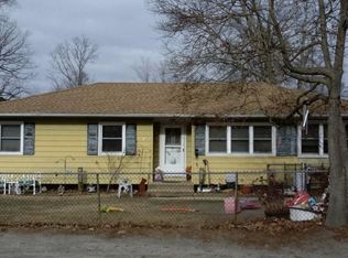 110 Morris St, Browns Mills, NJ 08015