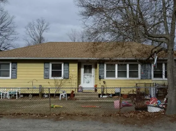 110 Morris St, Browns Mills, NJ 08015