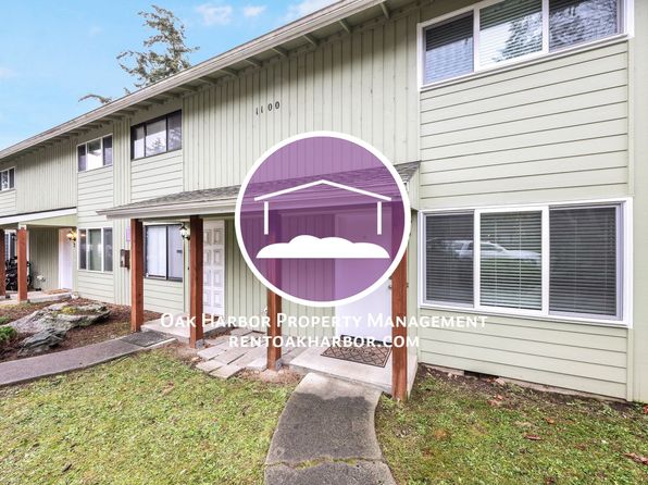 Harrier1100, 1100 SW Harrier Cir APT 3, Oak Harbor, WA 98277