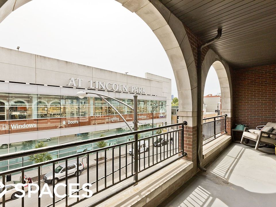 1st image of 2658 N Halsted St #3