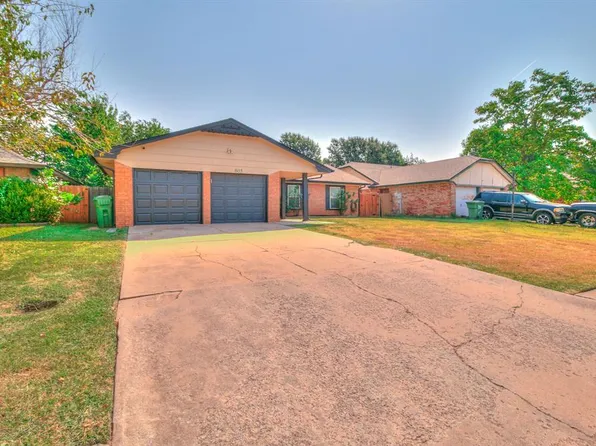 805 Willow Run, Yukon, OK 73099