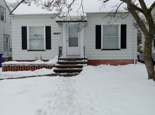 16217 Throckley Ave, Cleveland, OH