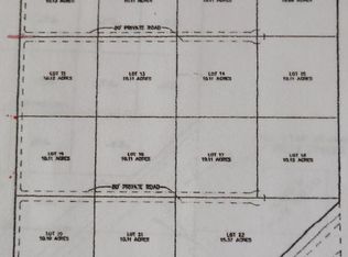 LOT 23rd Cres #305, Brownfield, TX 79316