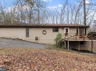 114 Shawnee Trl, Hedgesville, WV